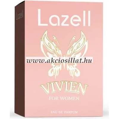 Lazell Vivien EDP 100 ml