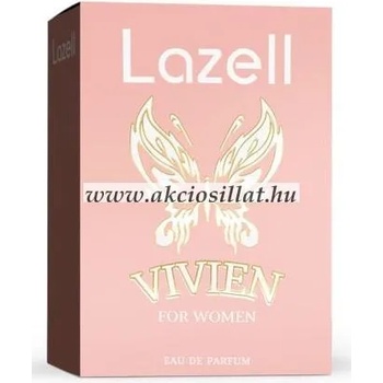 Lazell Vivien EDP 100 ml