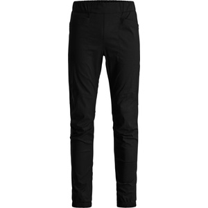 ORTOVOX Мъжки панталон за катерене Ortovox Affinity Pants Climbing trousers - Black Raven - размер XXL (009-1582-0115)
