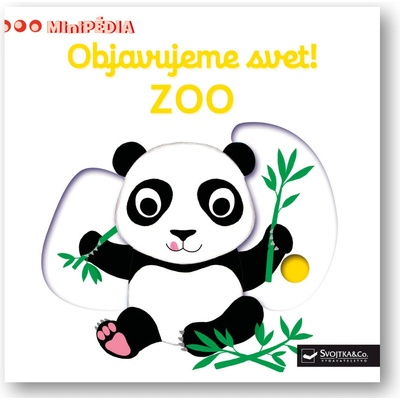 MiniPÉDIA – Objavujeme svet! ZOO