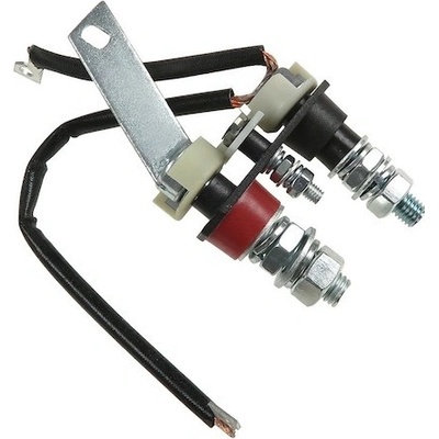 Opravná sada startéru AS-PL SRS0004
