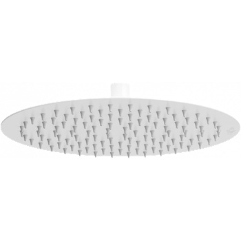 Mexen Slim душ система 25 см, бяла - 79225-20 (79225-20)