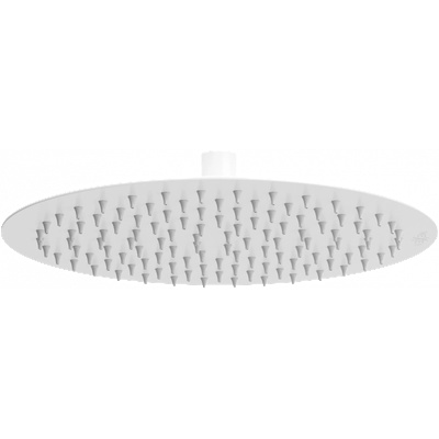 Mexen Slim душ система 25 см, бяла - 79225-20 (79225-20)