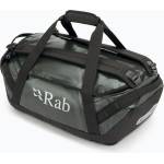 Rab Пътна чанта Rab Expedition Kitbag II 30 l dark slate