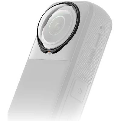 Протектори Insta360 - Premium Lens Guard Set, X5 (CINSBAHC)