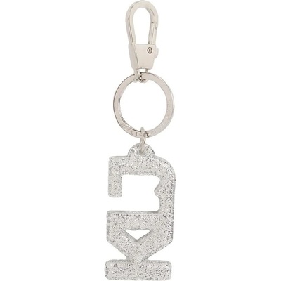 Karl lagerfeld jeans A4W50032 Keychain - Silver (Silver)