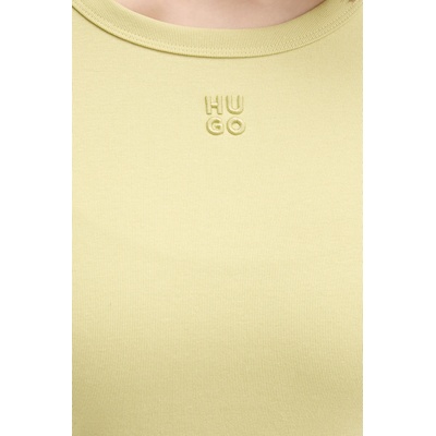 HUGO Тениска hugo (50512002)