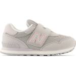 New Balance Детски маратонки New Balance Kid's 515 Sneakers - White - размер 28, 5 (EU) (702-5466-1512)