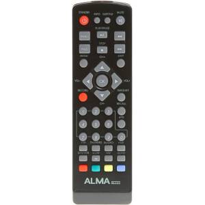 GENERAL Alma t-1600 - дистанционно управление (t-1600) Дистанционно