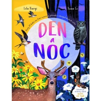 Den a noc