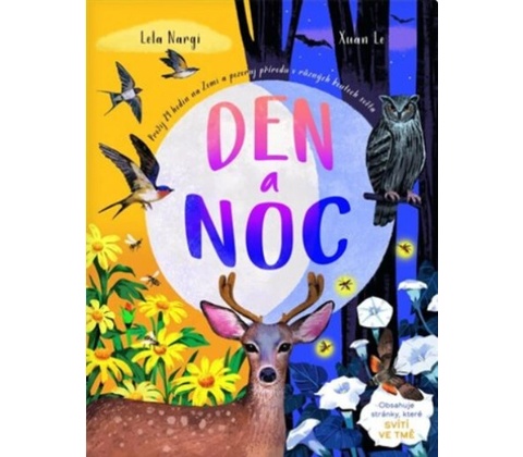 Den a noc
