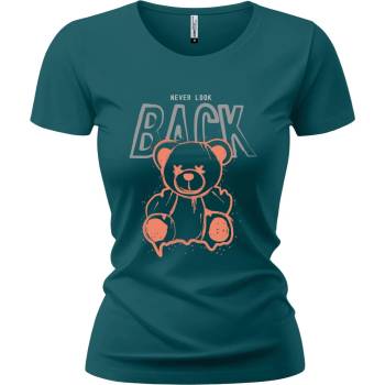 Дамска тениска a30. b18. pe