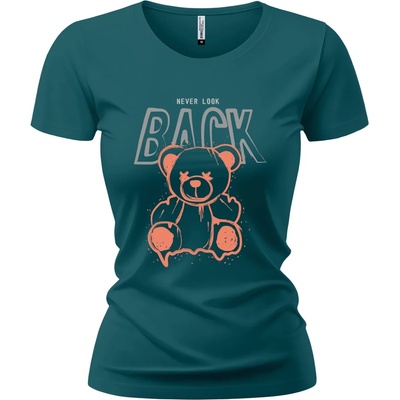 Дамска тениска a30. b18. pe