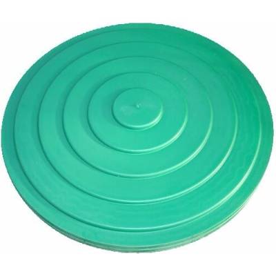 STEFANPLAST Víko náhradní k sudu 300l, pr. 80cm - samostatné