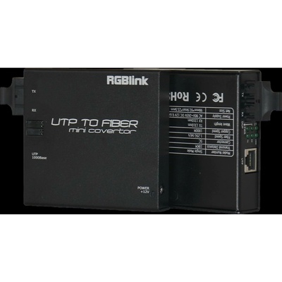 RGBlink MSP209S