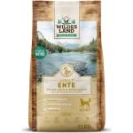 Wildes Land adult duck - храна за кучета БЕЗ ЗЪРНО с Патешко месо, картофи и диви билки, Германия - 12 кг - wl515795