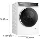 Bosch WGB266A4BY