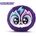 Mikro Bouncibles ELECTRA плюшена 8см (36638)