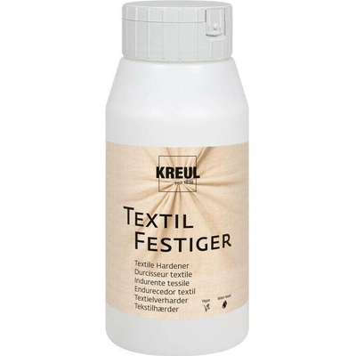Kreul Zpevňovač textilu 750 ml – Sleviste.cz