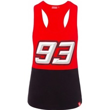 GP Apparel MM93 Marquez red / black