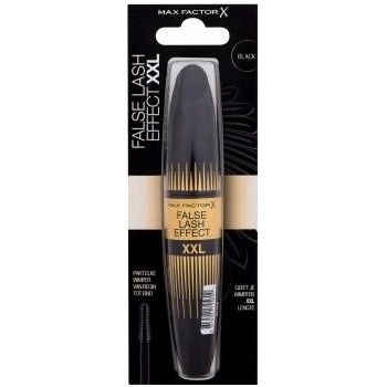 Max Factor False Lash Effect XXL riasenka Black 12 ml