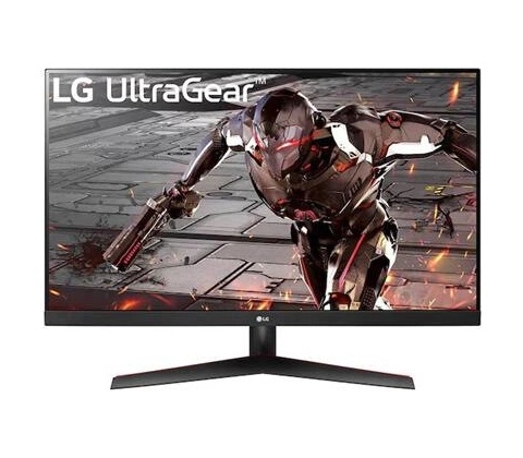 LG UltraGear 32G600A-B