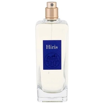 Hermès Hiris toaletní voda dámská 100 ml tester