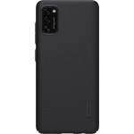 Nillkin Гръб Nillkin Frosted shiled hard за Samsung Galaxy A41 - Черен