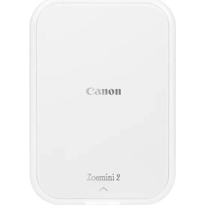 Canon Zoemini 2 perlově bílá KIT