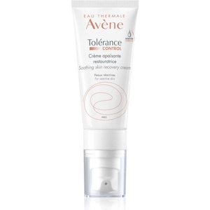 Eau Thermale Avène Tolérance Control възстановяващ крем за успокояване на кожата 40ml