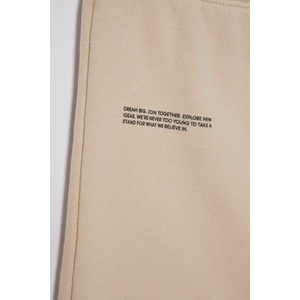 PANGAIA Панталон baby 365 midweight track pants (10000656.core) - answear - 80,89 лв
