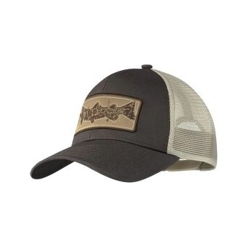 Buff Explore Trucker Cap