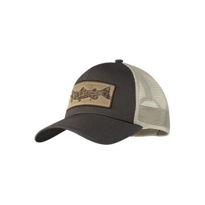 Buff Explore Trucker Cap