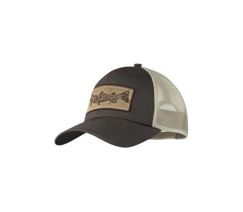Buff Explore Trucker Cap