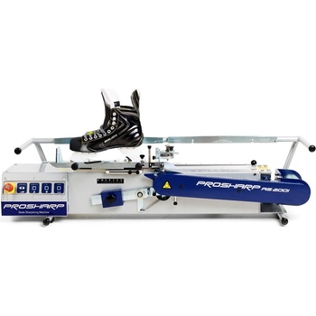 ProSharp AS 2001