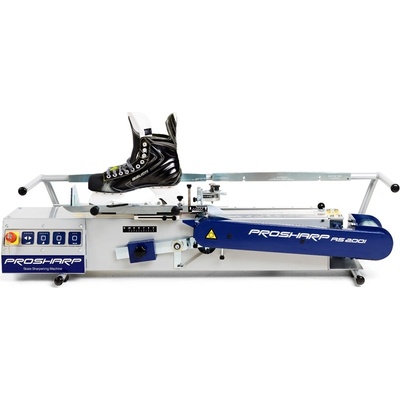 ProSharp AS 2001