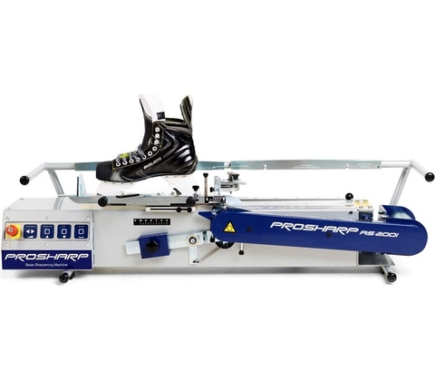 ProSharp AS 2001