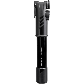 Topeak Мини помпа Topeak Mountain TT G Mini pump - Black - размер One Size (870-2629-0111)