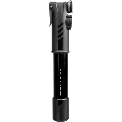 Topeak Мини помпа Topeak Mountain TT G Mini pump - Black - размер One Size (870-2629-0111)