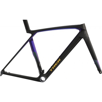 Rámový set Madone SL Gen 8 2025 – Zboží Dáma