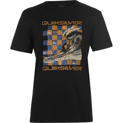 Quiksilver pánské tričko