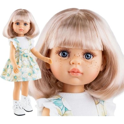 Paola Reina Кукла Las Amigas Rosa модел II 32см