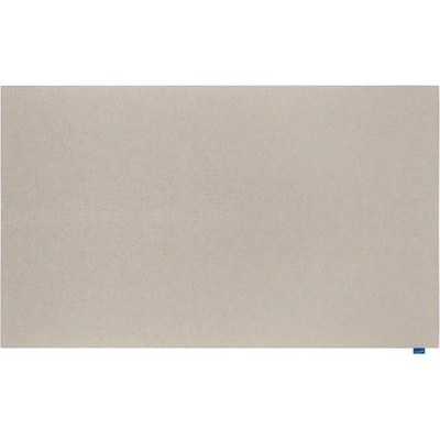 LEGAMASTER Textilná akustická nástenka WALL-UP horizontálna 119,5 x 200 cm jemná béžová