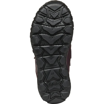 Geox Зимни обувки Geox TREKKYUP (J46M7E.08V22.28.35)