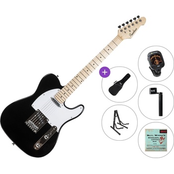 Pasadena TL-10 Standard SET Black Електрическа китара