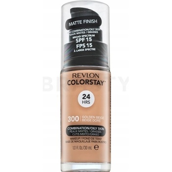 Revlon Colorstay make-up Combination Oily skin 300 Golden Beige 30 ml