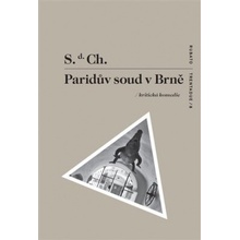 Paridův soud v Brně
