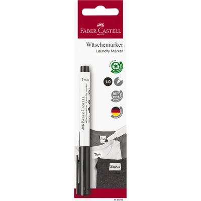 Faber-Castell černý 159596