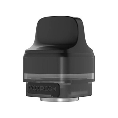 VooPoo Vinci X II Vinci II cartridge 6,5ml čierna