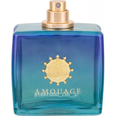 Amouage Figment parfumovaná voda dámska 100 ml tester